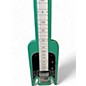 Used Airline LAP STEEL Seafoam Green Lap Steel thumbnail