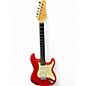 Used Fretlight 400 Series Guitar Red Solid Body Electric Guitar thumbnail