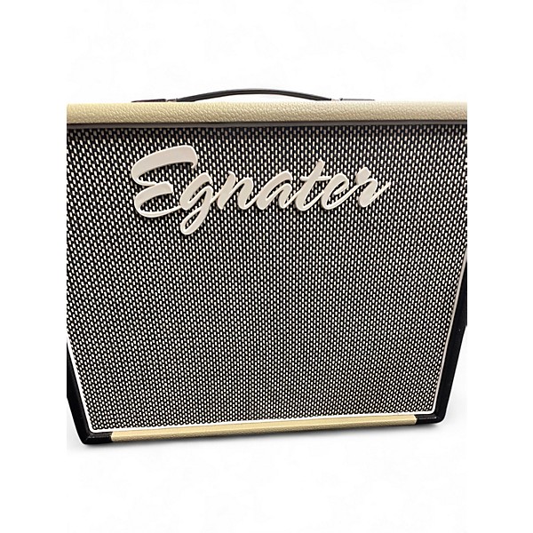 Used Egnater Rebel 112X 1x12 Guitar Cabinet