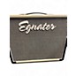 Used Egnater Rebel 112X 1x12 Guitar Cabinet