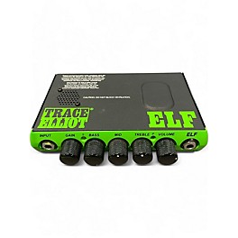 Used Trace Elliot elf Bass Amp Head