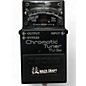 Used Bose TU 3w Tuner Pedal thumbnail