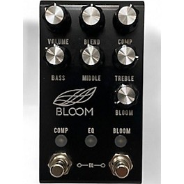 Used Jackson Audio BLOOM Effect Pedal