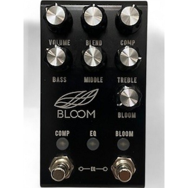 Used Jackson Audio BLOOM Effect Pedal