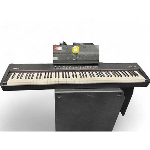 Used Roland FP-4F Digital Piano