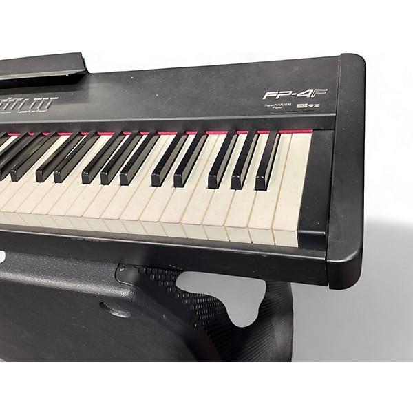 Used Roland FP-4F Digital Piano