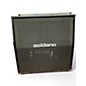 Used Soldano 4 X 12 VINTAGE Guitar Cabinet thumbnail