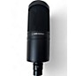 Used Audio-Technica AT2020 Condenser Microphone thumbnail