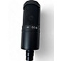 Used Audio-Technica AT2020 Condenser Microphone