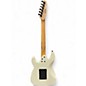 Used Chapman ML1 CAP10 Antique White Solid Body Electric Guitar