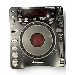 Used Pioneer DJ CDJ1000MK3 DJ Player