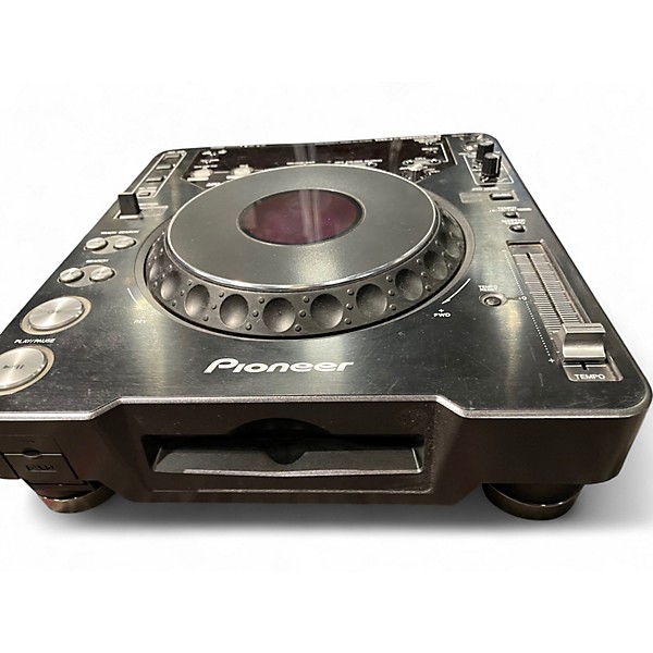 Used Pioneer DJ CDJ1000MK3 DJ Player