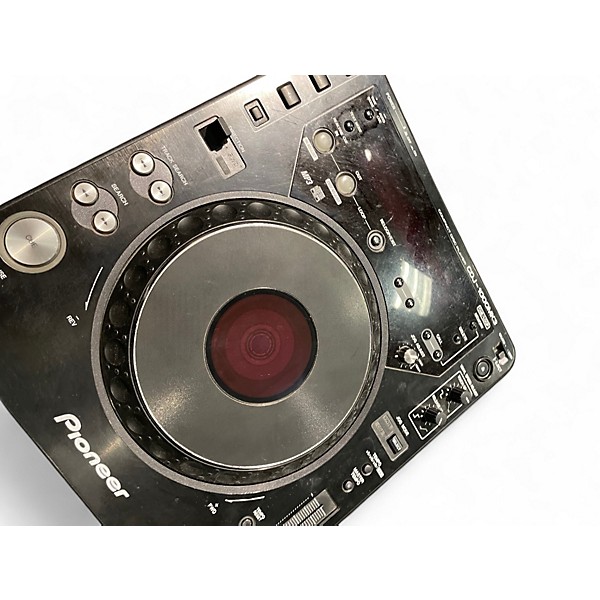 Used Pioneer DJ CDJ1000MK3 DJ Player