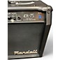 Used Randall KH75 Kirk Hammet 1x12 75W Guitar Combo Amp