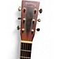 Used Martin GPC15ME WORN RED Acoustic Electric Guitar
