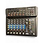 Used Alto ZMX122FX 8-Channel Unpowered Mixer thumbnail