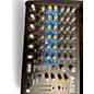 Used Alto ZMX122FX 8-Channel Unpowered Mixer