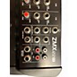 Used Alto ZMX122FX 8-Channel Unpowered Mixer