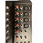 Used Alto ZMX122FX 8-Channel Unpowered Mixer