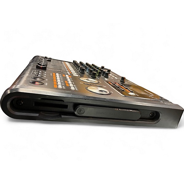 Used TASCAM DP02CF MultiTrack Recorder