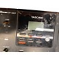 Used TASCAM DP02CF MultiTrack Recorder