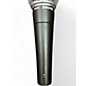 Used Shure SM58 Dynamic Microphone