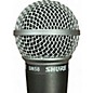 Used Shure SM58 Dynamic Microphone