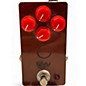 Used JHS Pedals Angry Charlie V2 Effect Pedal thumbnail