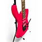 Used Jackson DK3XR HSS NEON PINK Solid Body Electric Guitar