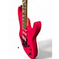 Used Jackson DK3XR HSS NEON PINK Solid Body Electric Guitar
