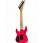 Used Jackson DK3XR HSS NEON PINK Solid Body Electric Guitar