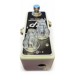 Used Xotic SP Compressor Effect Pedal