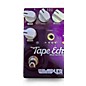 Used Wampler Faux Tape Echo V2 Delay Effect Pedal