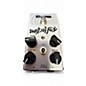 Used Wampler Reflection Reverb Effect Pedal