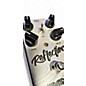 Used Wampler Reflection Reverb Effect Pedal