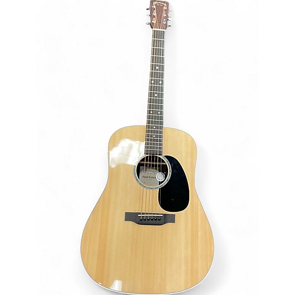 Used Martin D13 Natural Acoustic Electric Guitar,New Products : American Fashion Style Bags On Sale