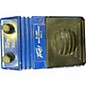 Used Peavey Bi-Amp Bass Chorus BAC-2 Bass Effect Pedal thumbnail