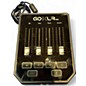 Used TC Helicon GO XLR Audio Interface thumbnail