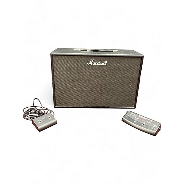 Used Marshall CODE100C Guitar Combo Amp