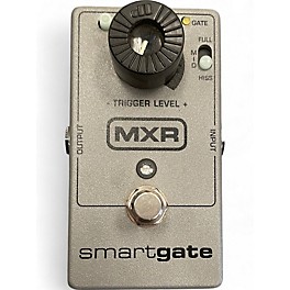 Used MXR M135 Smart Gate Effect Pedal