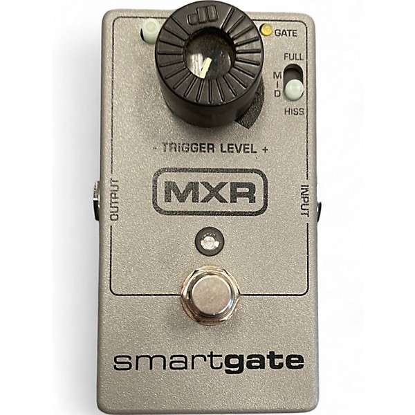 Used MXR M135 Smart Gate Effect Pedal