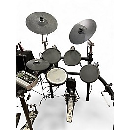 Used Roland TD-9 Electric Drum Set