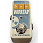 Used TC Electronic Wiretap Pedal thumbnail