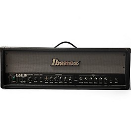 Used Ibanez TB100H 100W Solid State Guitar Amp Head