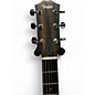 Used Taylor 214CE Natural Acoustic Electric Guitar