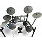 Used Alesis DM10 Studio Kit Electric Drum Set thumbnail