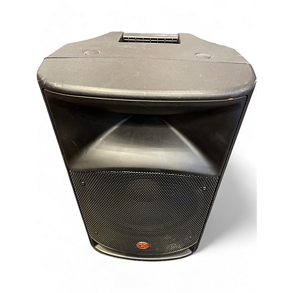 Used 2014 Harbinger VARI V2112 Powered Speaker