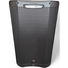 Used Harbinger VARI 4412 Powered Speaker