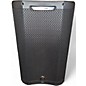 Used Harbinger VARI 4412 Powered Speaker thumbnail