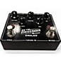 Used Benson Amps Delay Effect Pedal